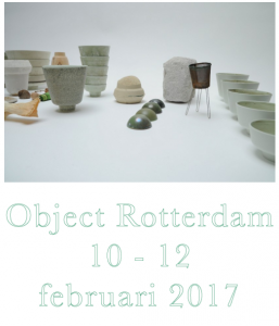 Object Rotterdam